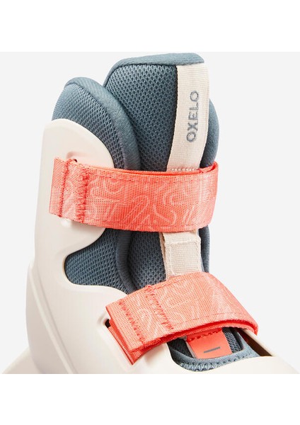 Çocuk Pateni - Bej - Learn 100 fırsatları