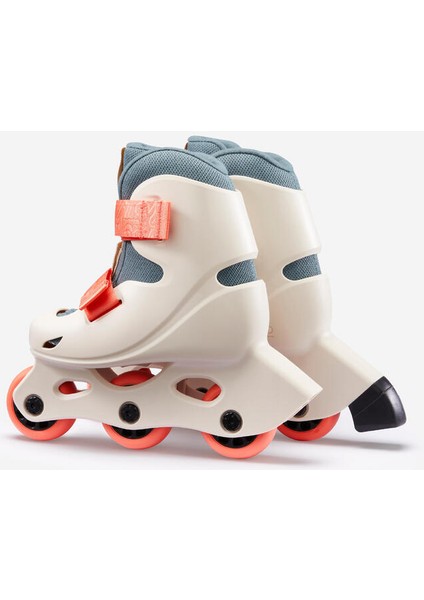 Çocuk Pateni - Bej - Learn 100 indirimleri