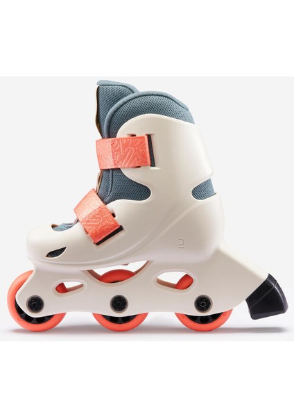 Çocuk Pateni - Bej - Learn 100