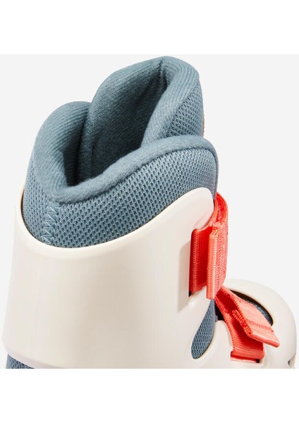 Çocuk Pateni - Bej - Learn 100