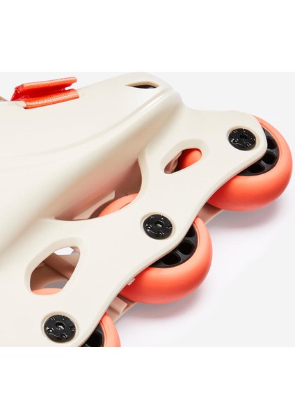 Çocuk Pateni - Bej - Learn 100