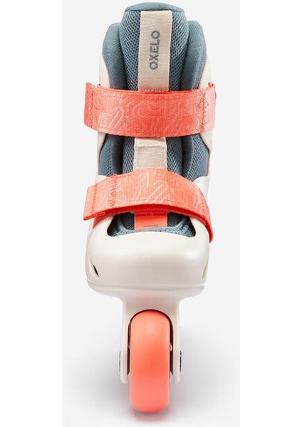 Çocuk Pateni - Bej - Learn 100