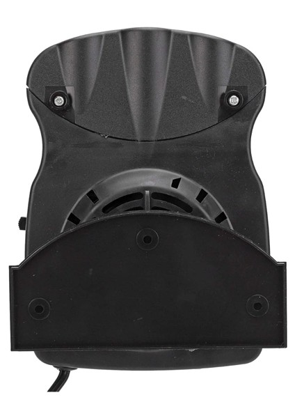 3'ü 1 Arada Araç Içi Isıtıcı Fan | 12V Prizli, Buz Çözücü, Temiz Hava ve Hızlı Isıtma Özellikli indirimleri