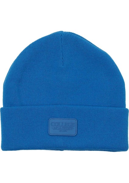 Boy Bere M 5pr Mavi Erkek Bere