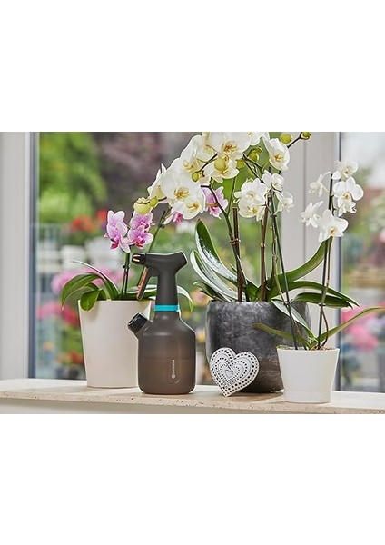 Pompalı Püskürtücü 1l indirimleri