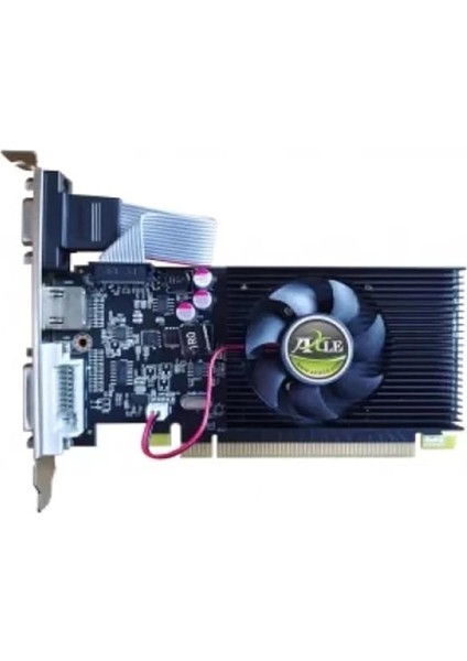 R5 220 2gb Ddr3 64BIT (Ax-R5 220-2GD3P4CDIL) Ekran Kartı