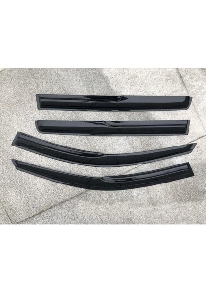 Skoda Fabia Mugen Cam Rüzgarlığı 2009-2014 fiyatları