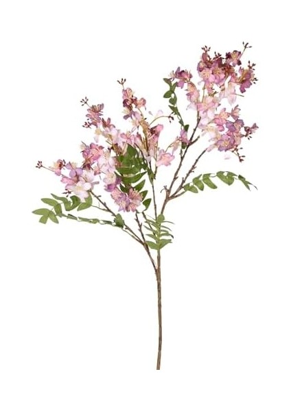 Yapay Çiçek Akasya Mor 90 Cm. modelleri