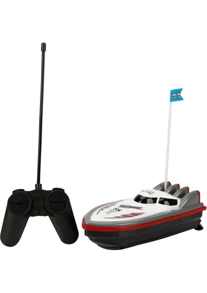 Mariner Uzaktan Kumandalı Sürat Teknesi 20 Cm. - S00002138 fırsatları
