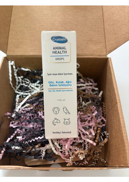 Animal Healt Drops ( Bakım Solüsyonu) fiyatları