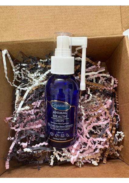 Animal Healt Drops ( Bakım Solüsyonu) fırsatları