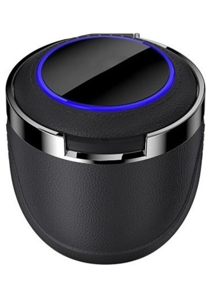 Mini Işıklı Küllük / ICKU63