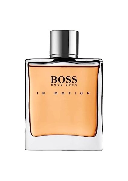 Hugo Boss In Motion Edt 100 ml Erkek Parfümü