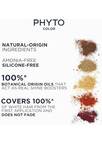 Phyto Phytocolor 7.3 fiyatları