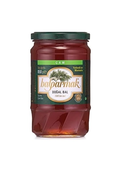 Balparmak Çam Balı 850 G