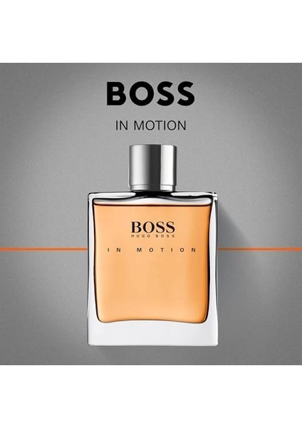 Hugo Boss In Motion Edt 100 ml Erkek Parfümü fiyatları