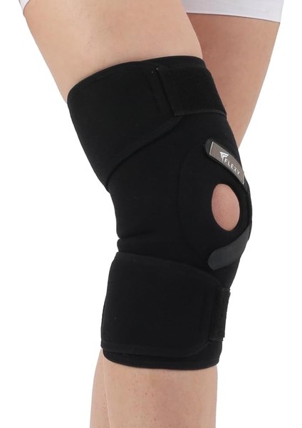 Flexy Medical Destekli Diz Bandajı