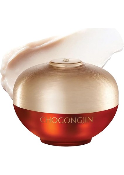 Mıssha Kırışıklık Karşıtı Oryantal Bitkisel Içerikli Aydınlatıcı Göz Kremi 30ML Mısa Cho Gong Jin Eye Cream fiyatları