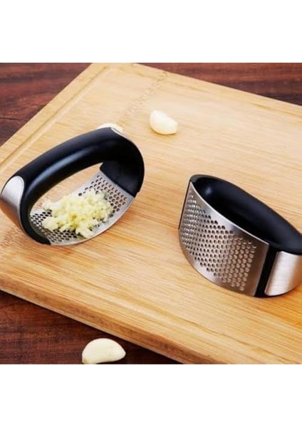 Ezici Pratik El Boy Sarımsak Ezeceği Paslanmaz Çelik Zencefil Ezeceği Sarımsak Öğütücü Rende fiyatları