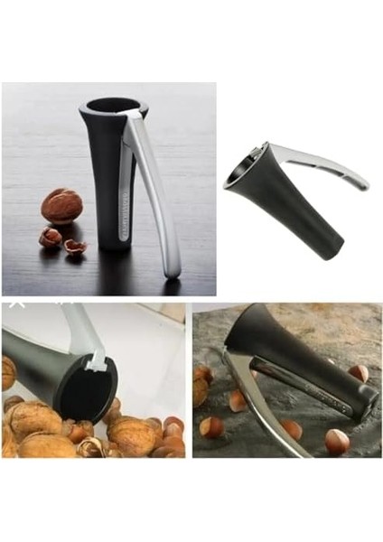 ve Fındık Kıracağı - Çelik Kabuklu Kuruyemiş Kırıcı fiyatları