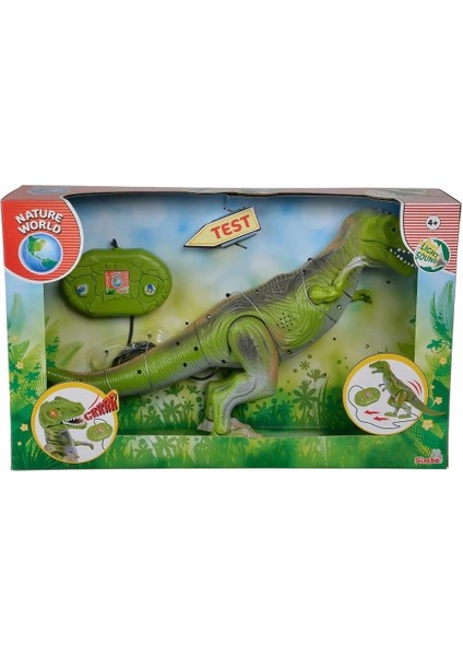 Dino Wire Controlled fiyatları