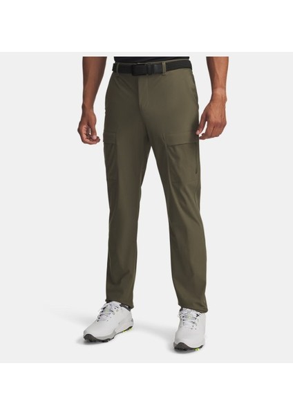 Erkek Ua Drive Cargo Pantolon 6006032-390