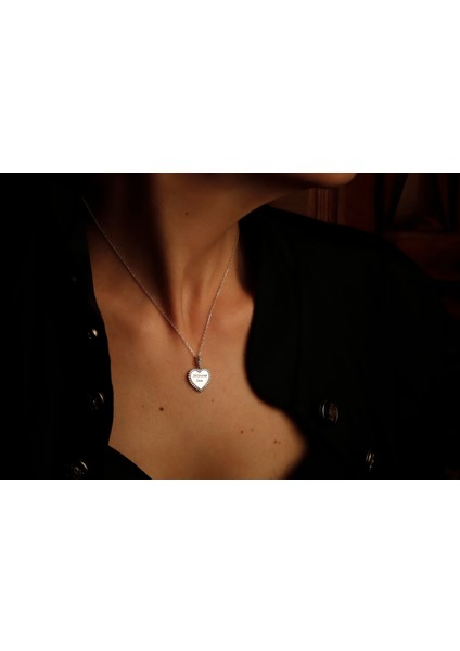 Anne Kalbi Kolye fiyatları