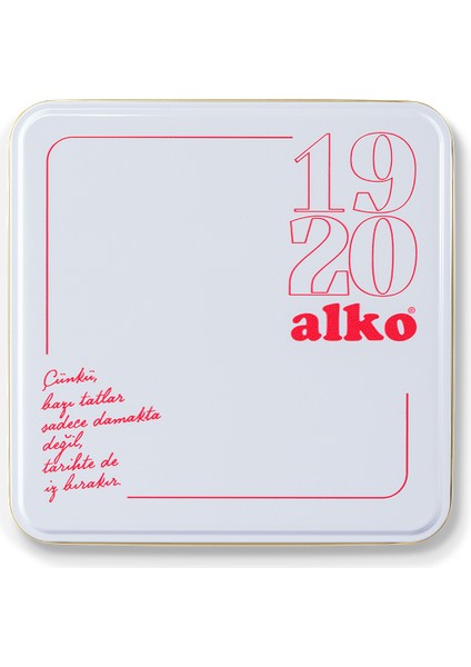 Lotus Kaplı Içi Lotus Kremalı Lokum 400 gr fiyatları