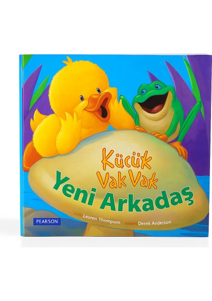 Dostluk ve Paylaşma Hikâyeleri / Küçük Vak Vak & Sevimli Canavarlar fiyatları