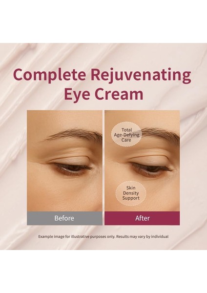 Chogongjin Youngan Jin Kırışıklık Karşıtı Göz Kremi 25ML fiyatları