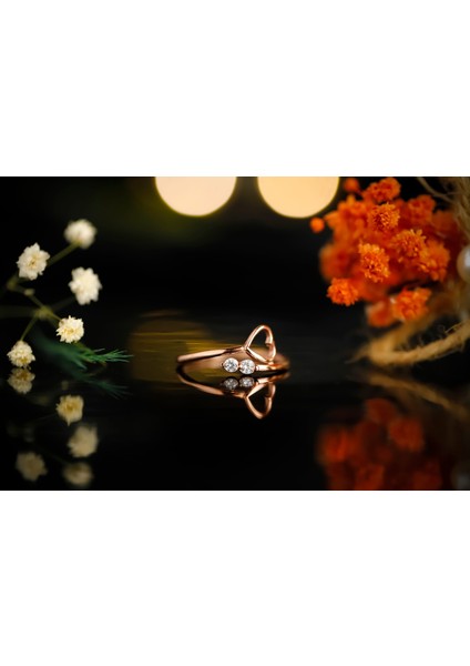 Aşkın Izinde Yüzük