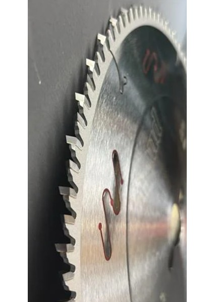 300*96 Kurtdiş Testere