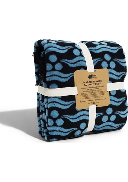 Osmanlı Tek Kişilik Battaniye 150 x 200 cm fiyatları