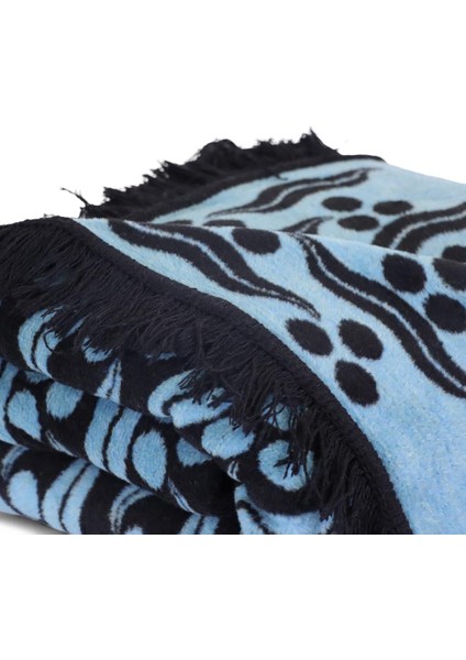 Osmanlı Tek Kişilik Battaniye 150 x 200 cm fırsatları