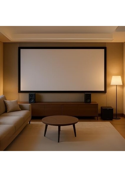 SUB10 Aktif Subwoofer Siyah modelleri