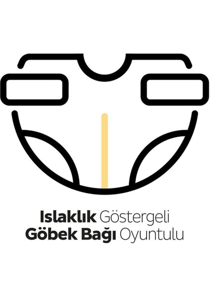 Sleepy Natural Bebek Bezi Gross Paket 3 Beden 4-9 Kg 100 Adet modelleri