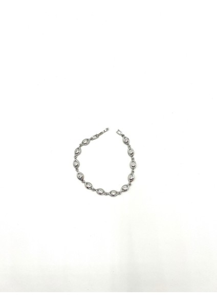 Göz Şeklinde Çelik Kaplama Bileklik fiyatları