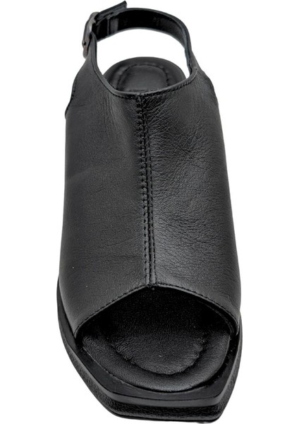 Diosa | Kadın Topuklu Sandalet - Siyah - 39 modelleri