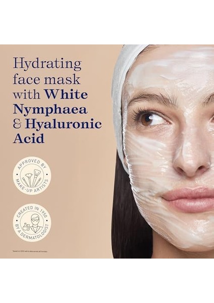 Embryolisse Extreme Moisturizing Mask Nemlendirici Maske 50 ml