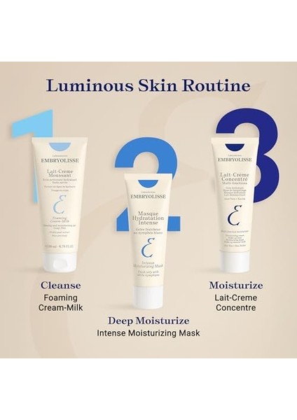 Embryolisse Extreme Moisturizing Mask Nemlendirici Maske 50 ml fiyatları