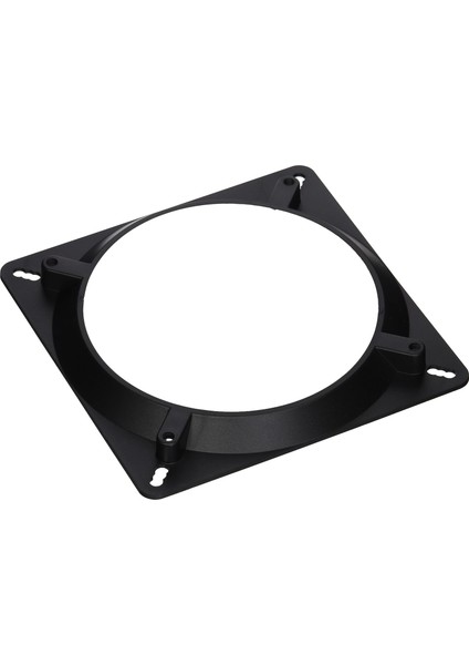 Bgears Soğutma Fanı Adaptörü 140MM-SIYAH