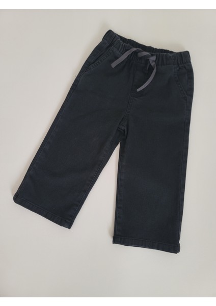 Kot Pantolon modelleri