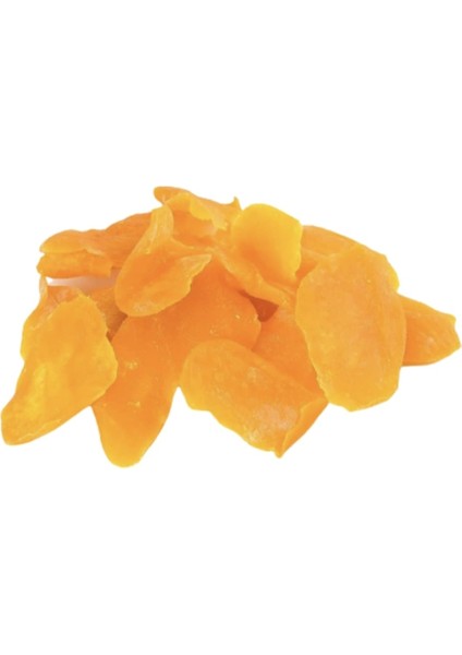 Doğal Mango Kurusu – Şeker Ilavesiz, Katkısız, Tropikal Meyve & Enerji Kaynağı