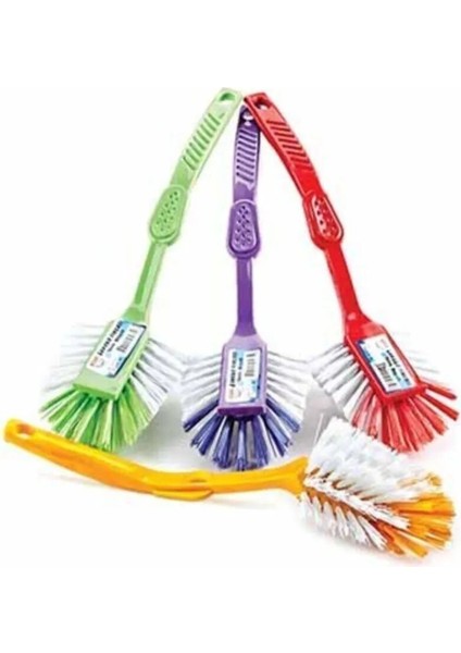 Litaetrend Lavabo Fırçası 1 Adet ROYALEKS-LF370