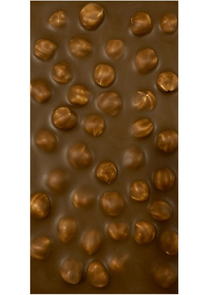 Sütlü Çikolatalı Fındıklı Tablet (100 G) fiyatları