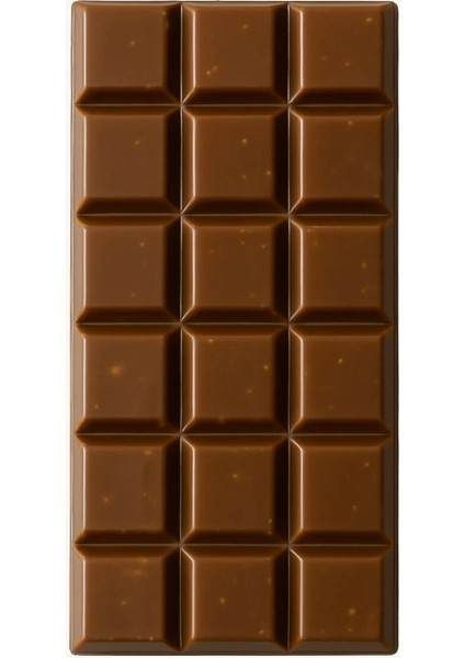 Sütlü Çikolatalı Fındıklı Tablet (100 G) modelleri