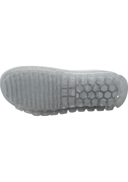 Reina | Kadın Hakiki Deri Rahat Ayakkabı - Beyaz-Delikli - 38 indirimleri