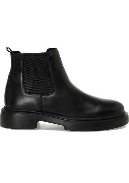 Balkar-Inf 5pr Siyah Erkek Klasik Bot