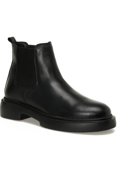 Balkar-Inf 5pr Siyah Erkek Klasik Bot fiyatları