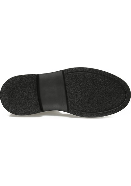 Balkar-Inf 5pr Siyah Erkek Klasik Bot